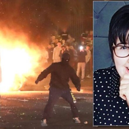 Three men acquitted of 2019 murder of Irish journalist Lyra McKee; family vows to continue fight for justice