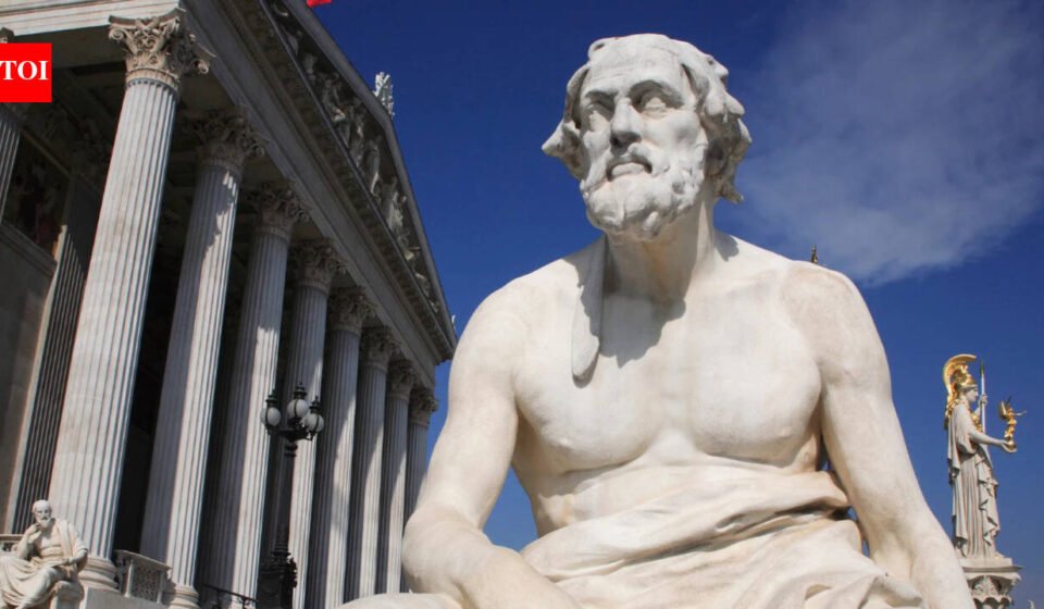 Thucydides’ Quote of the Day: “Self-control is the chief element of self-respect, and self-respect is…” Ancient wisdom proves that your worst enemy is always yourself