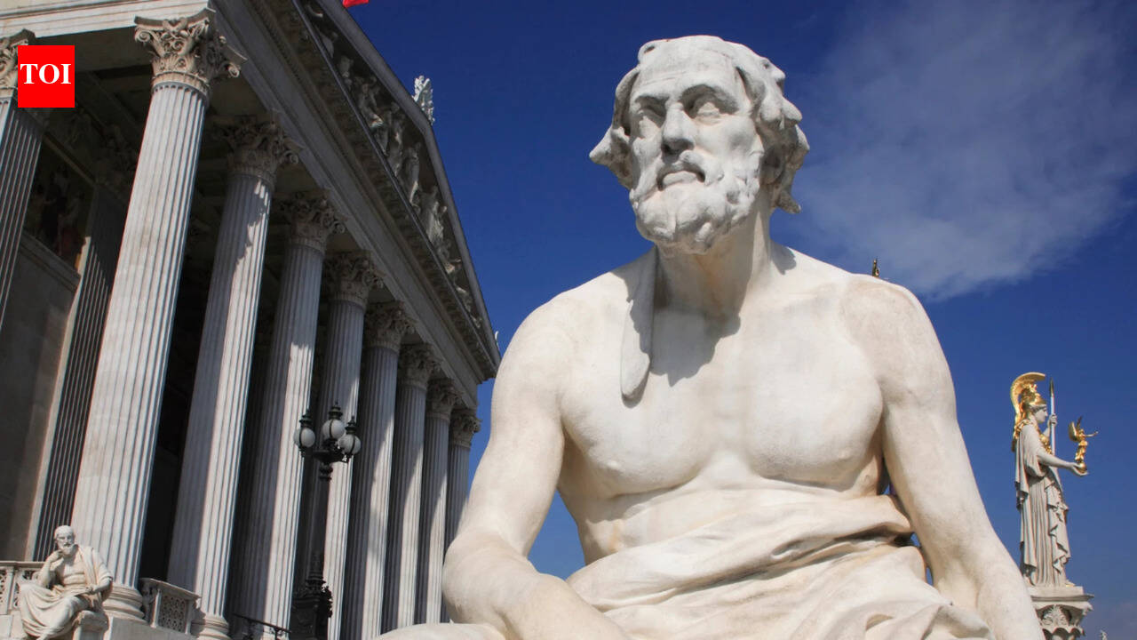 Thucydides’ Quote of the Day: “Self-control is the chief element of self-respect, and self-respect is…” Ancient wisdom proves that your worst enemy is always yourself