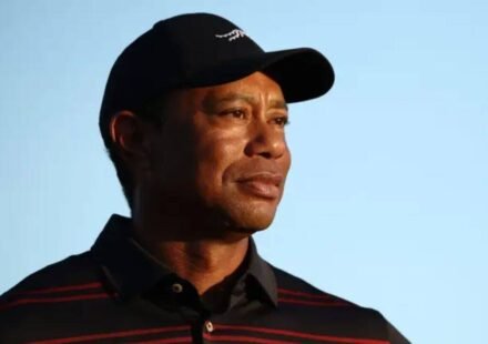 Tiger Woods Quote of the Day: "Talent is what you're born with, skill is what you..." - A lesson on why practice is more important than natural ability | World News