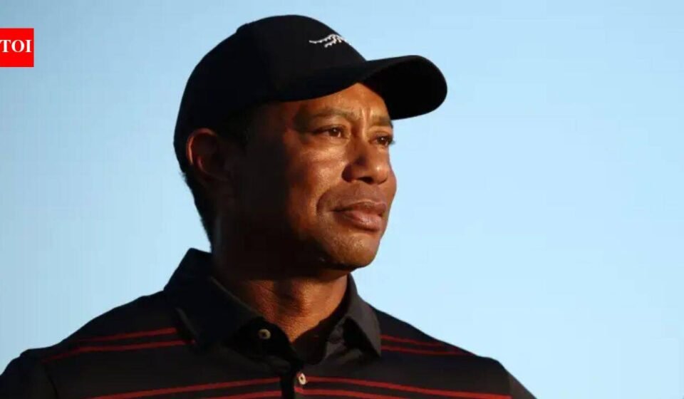 Tiger Woods Quote of the Day: "Talent is what you're born with, skill is what you..." - A lesson on why practice is more important than natural ability | World News
