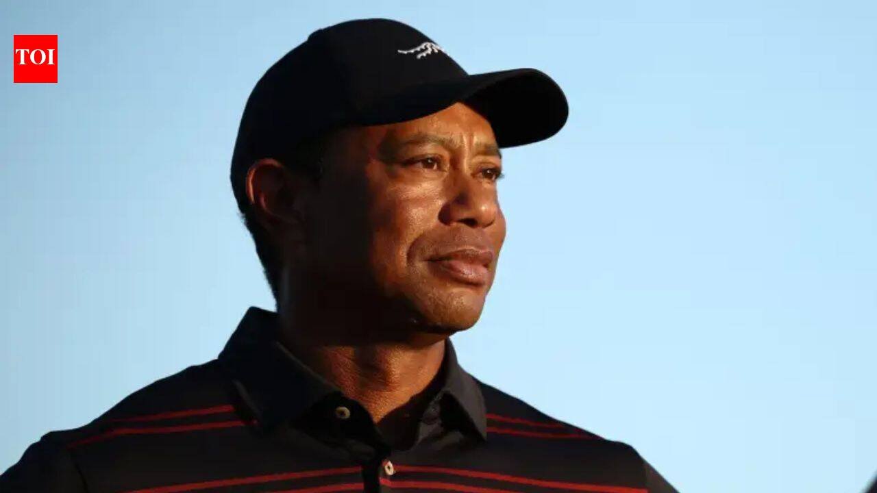 Tiger Woods Quote of the Day: "Talent is what you're born with, skill is what you..." - A lesson on why practice is more important than natural ability | World News