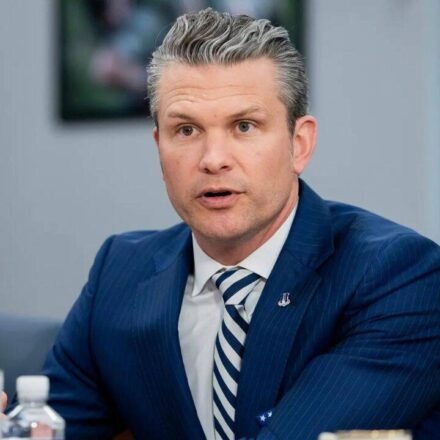 'To keep troops in their absolute best shape': US to start annual testosterone screening for military members, says Pete Hegseth