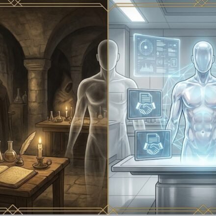 Today's Latin proverb: "Let experiments be carried out on bodies of low value" - a chilling glimpse into early scientific and ethical debates that still echo today