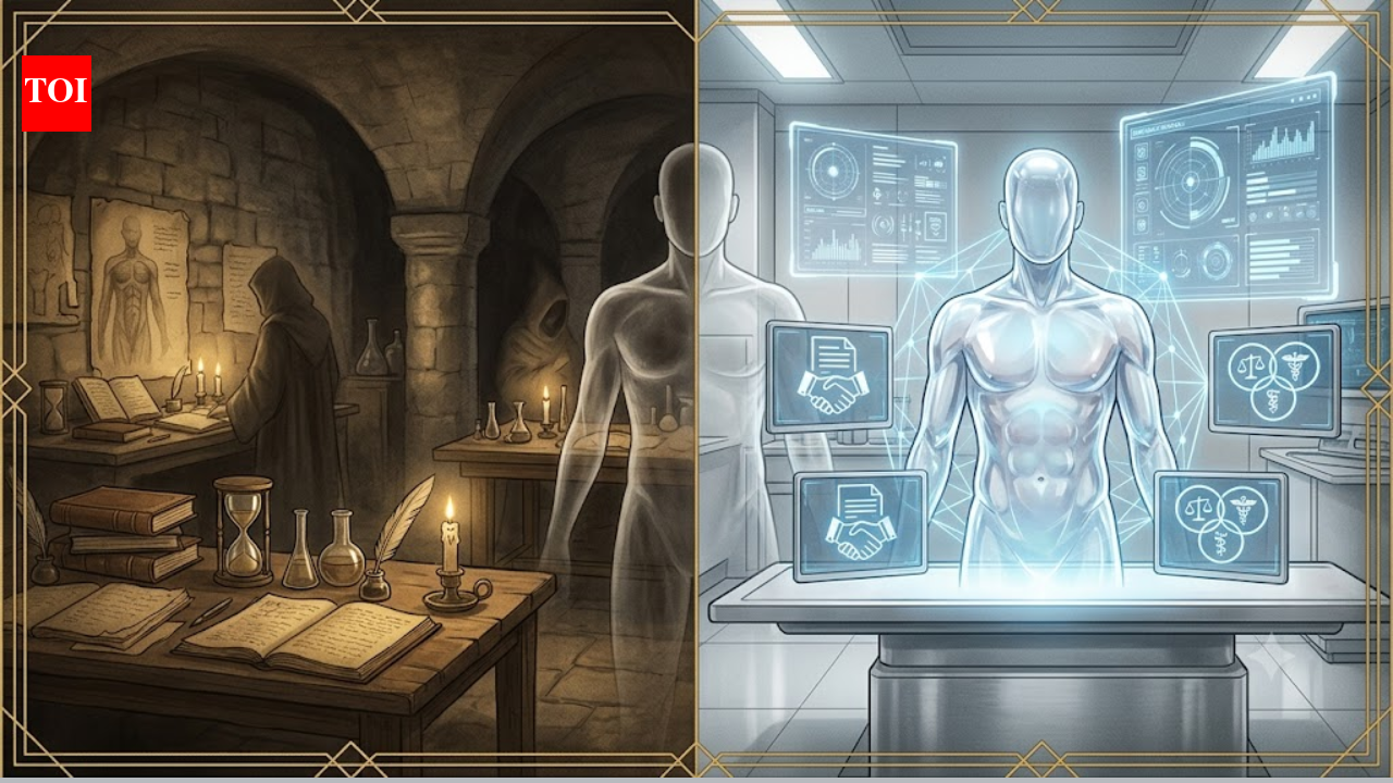Today's Latin proverb: "Let experiments be carried out on bodies of low value" - a chilling glimpse into early scientific and ethical debates that still echo today