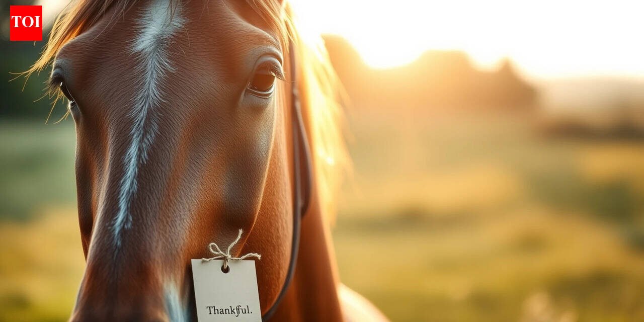 Today's Russian proverb "Don't take a gift personally" teaches us how to accept a gift with gratitude and humility, rather than being critical of it