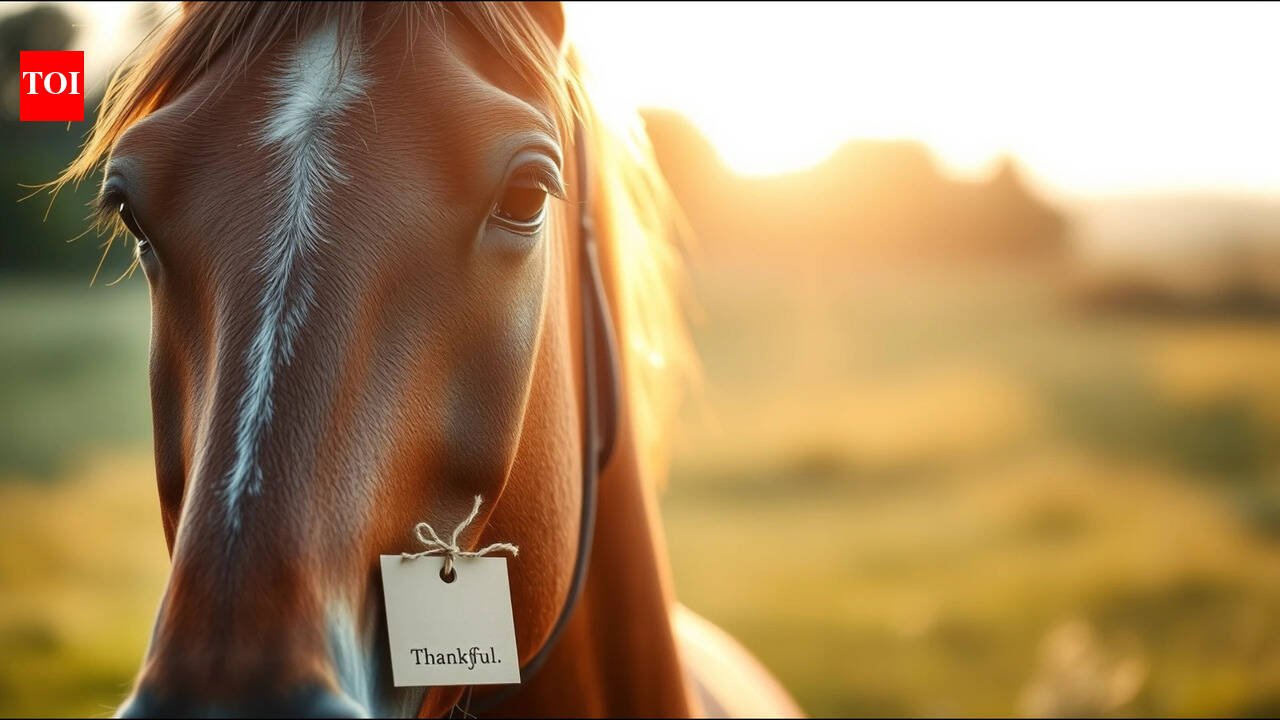 Today's Russian proverb "Don't take a gift personally" teaches us how to accept a gift with gratitude and humility, rather than being critical of it