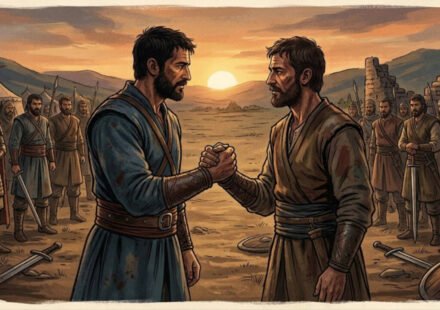 Today's Turkish proverb: "Kill the brave, but do not deprive him of his due" - reminds us that fairness means recognizing merit even in conflict or defeat