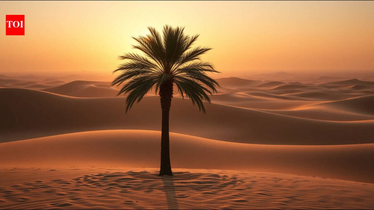 Today’s quote about caution and self-preservation: “It is good to know the truth and to tell the truth. But it is better to know the truth and talk about palm trees”