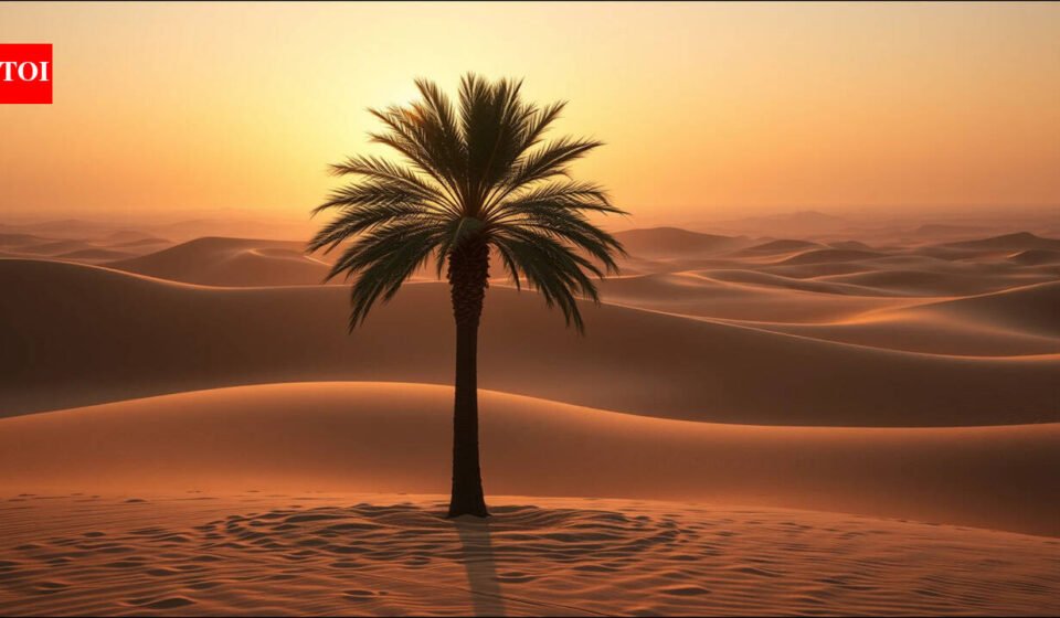 Today’s quote about caution and self-preservation: “It is good to know the truth and to tell the truth. But it is better to know the truth and talk about palm trees”