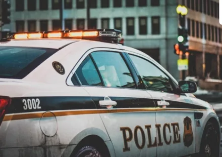 Traverse City: Shooting on M-72 West sparks panic; chilling video shows heavy police presence