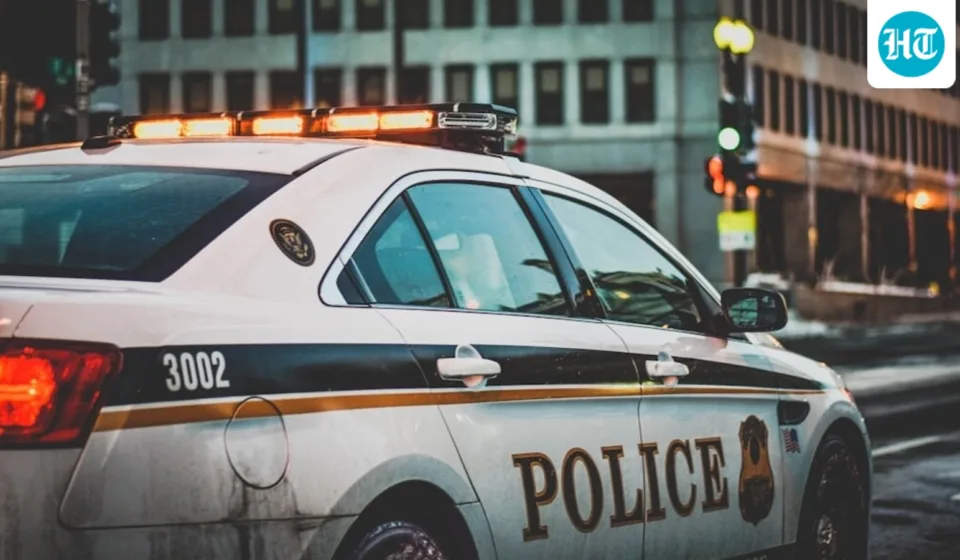 Traverse City: Shooting on M-72 West sparks panic; chilling video shows heavy police presence