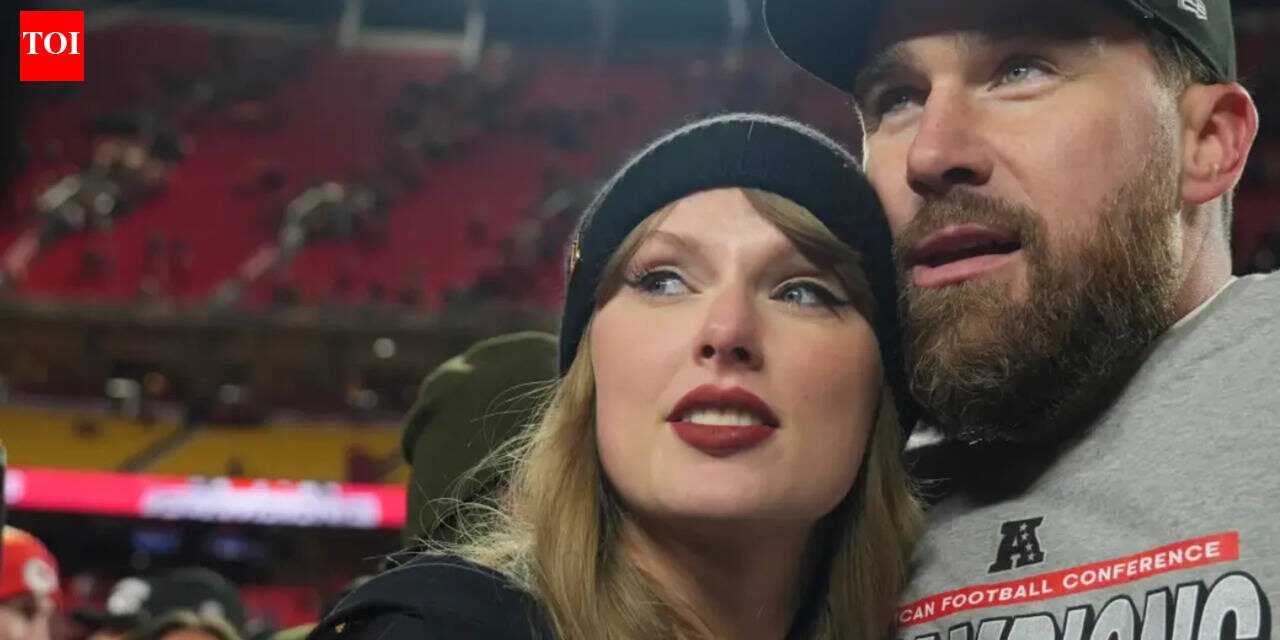 Travis Kelce: The real reason behind Taylor Swift and Travis Kelce's "no gifts" wedding policy and why more couples are doing the same