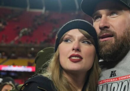 Travis Kelce: The real reason behind Taylor Swift and Travis Kelce's "no gifts" wedding policy and why more couples are doing the same