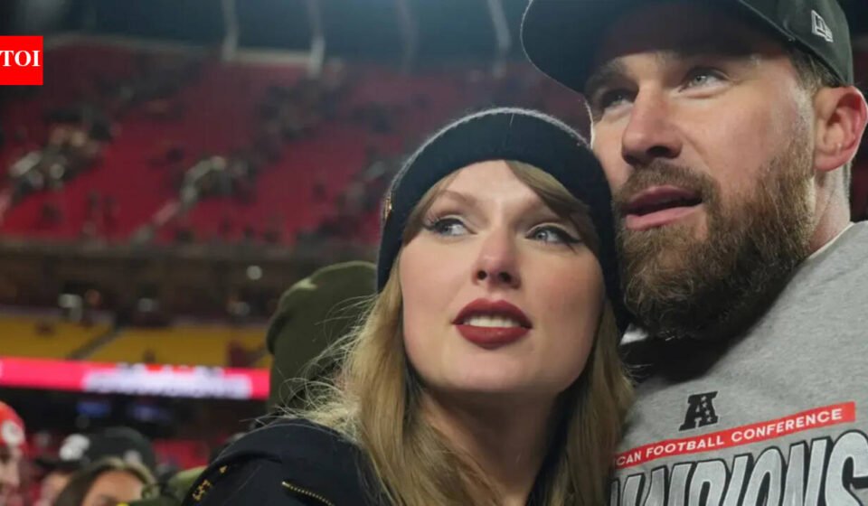Travis Kelce: The real reason behind Taylor Swift and Travis Kelce's "no gifts" wedding policy and why more couples are doing the same