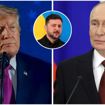 Trump, Putin, Ukraine war: Donald Trump offers to help end Ukraine war in 90-minute call with Putin, Zelensky