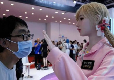 Trump bans new Chinese robots, inverters over safety concerns