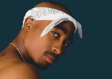 Tupac Shakur's quote of the day: "Death is not the greatest loss in life. The greatest loss is..." and the 1979 literary mystery behind hip-hop's most unshakable rallying cry