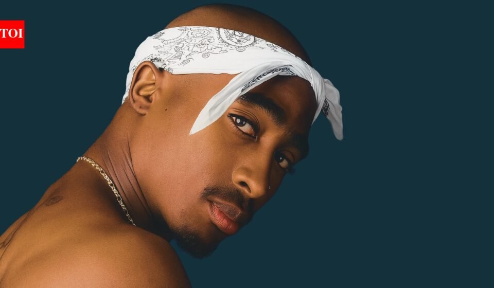 Tupac Shakur's quote of the day: "Death is not the greatest loss in life. The greatest loss is..." and the 1979 literary mystery behind hip-hop's most unshakable rallying cry