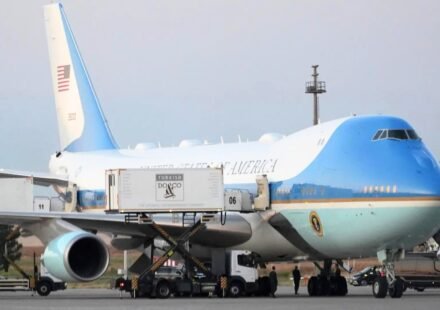 Türkiye spent eight months and $120 million rebuilding entire airport to land Donald Trump's Boeing 747 gifted by Qatar | World News