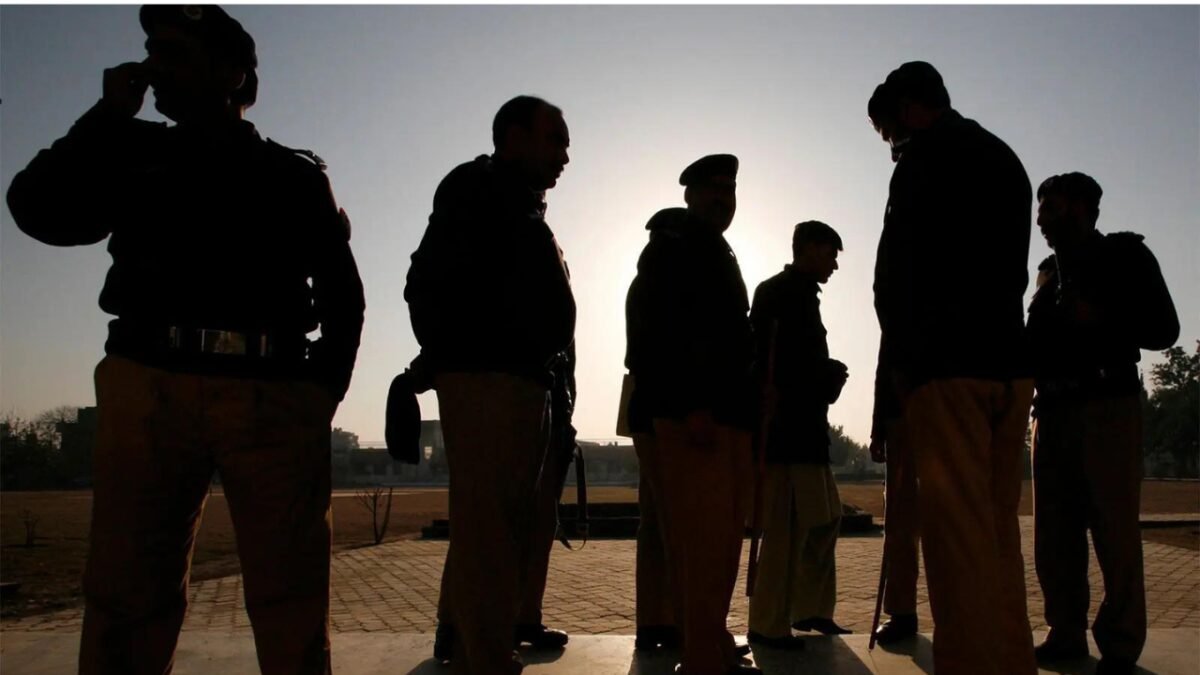 Two brothers detained by Pakistan army found dead in Balochistan; death in custody issue raised
