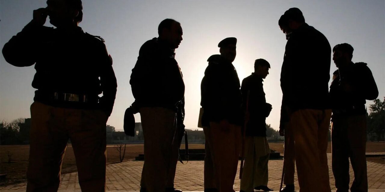 Two brothers detained by Pakistan army found dead in Balochistan; death in custody issue raised