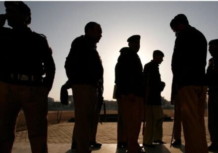 Two brothers detained by Pakistan army found dead in Balochistan; death in custody issue raised