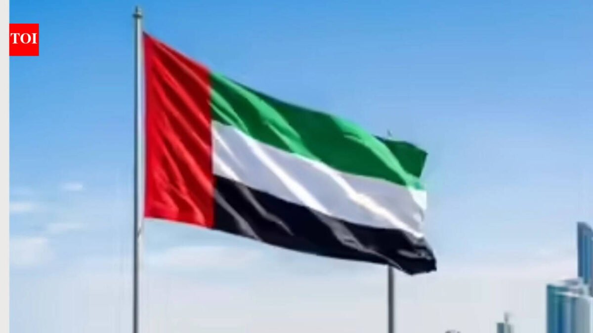 UAE issues nationwide alert as air defenses respond; authorities say missile threat remains beyond borders