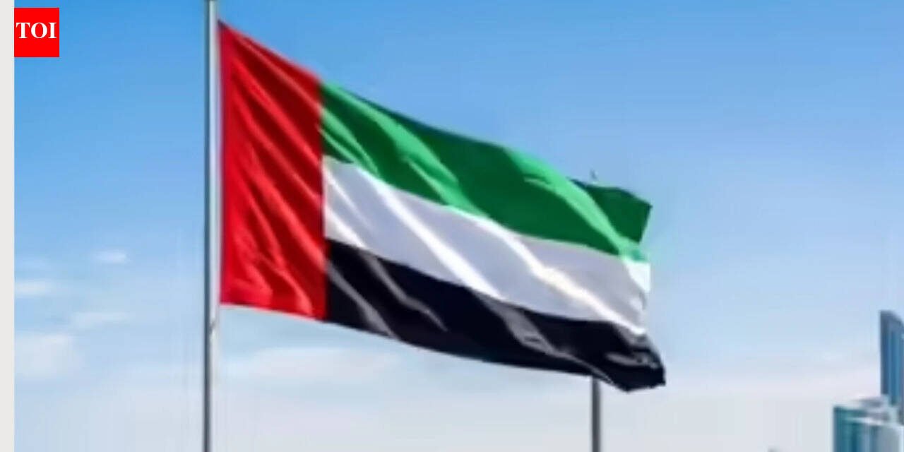 UAE issues nationwide alert as air defenses respond; authorities say missile threat remains beyond borders
