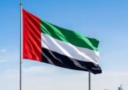 UAE issues nationwide alert as air defenses respond; authorities say missile threat remains beyond borders