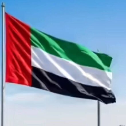 UAE issues nationwide alert as air defenses respond; authorities say missile threat remains beyond borders