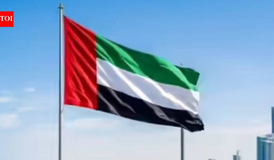 UAE issues nationwide alert as air defenses respond; authorities say missile threat remains beyond borders