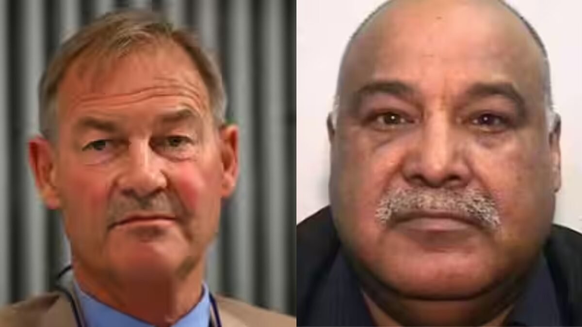 UK MP Rupert Lowe unveils tough policy on Pakistan as Islamabad refuses to accept Shabbir Ahmed's deportation World News
