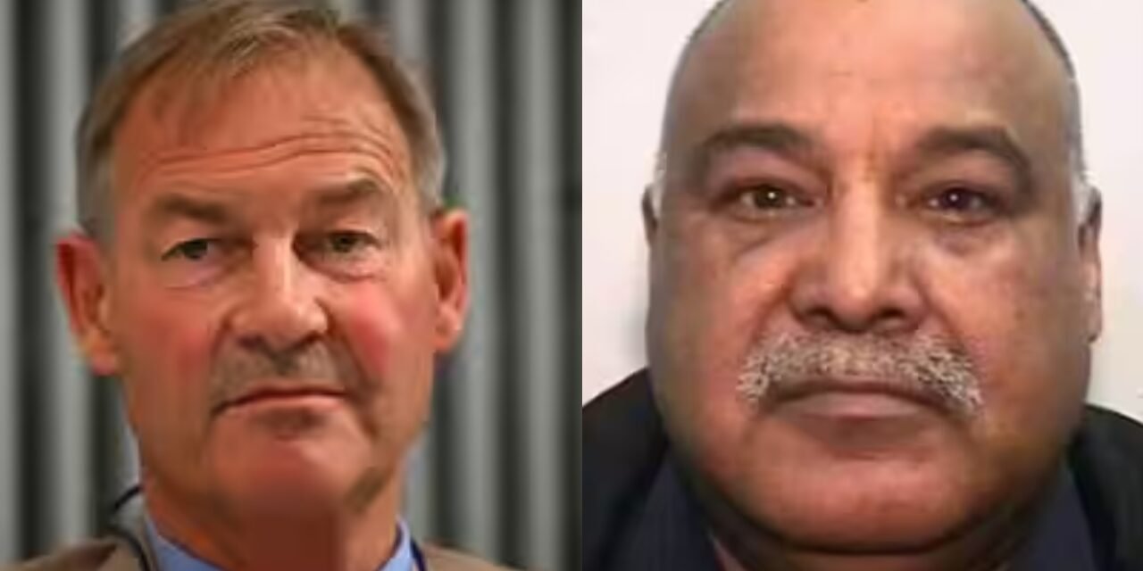 UK MP Rupert Lowe unveils tough policy on Pakistan as Islamabad refuses to accept Shabbir Ahmed's deportation World News