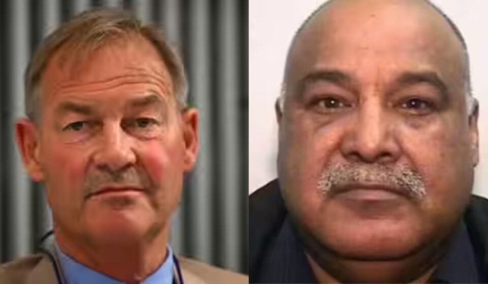 UK MP Rupert Lowe unveils tough policy on Pakistan as Islamabad refuses to accept Shabbir Ahmed's deportation World News