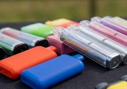 UK e-cigarette packaging ban: UK proposes ban on plain e-cigarette packaging and flavor ban to combat youth vaping | World News