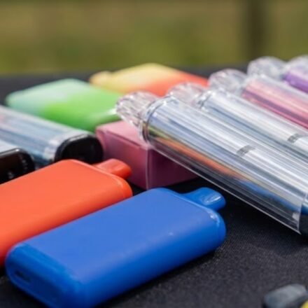 UK e-cigarette packaging ban: UK proposes ban on plain e-cigarette packaging and flavor ban to combat youth vaping | World News