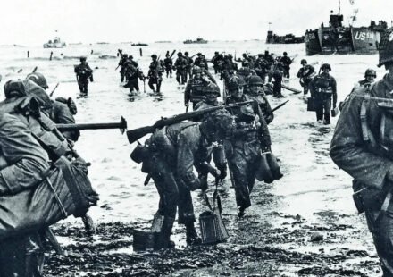 UNESCO adds Mount Olympus, the D-Day landing beaches in France, to its World Heritage List