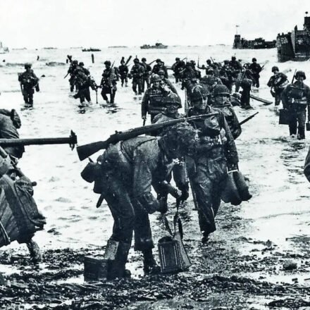UNESCO adds Mount Olympus, the D-Day landing beaches in France, to its World Heritage List