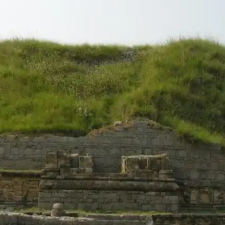 UNESCO warns Pakistan against 'reconstruction' of Vedic-era city Taxila
