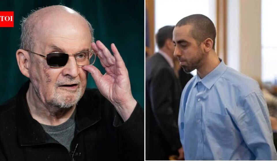 US court rules Salman Rushdie attacker provided 'material support' to Hezbollah
