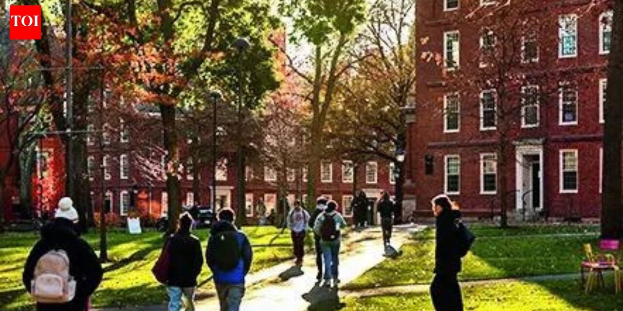 U.S. investigates Harvard financial aid program
