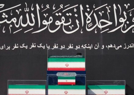 US pressures countries not to attend Khamenei's funeral At least 13 countries withdraw or reduce participation: report