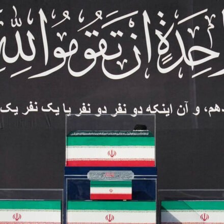 US pressures countries not to attend Khamenei's funeral At least 13 countries withdraw or reduce participation: report