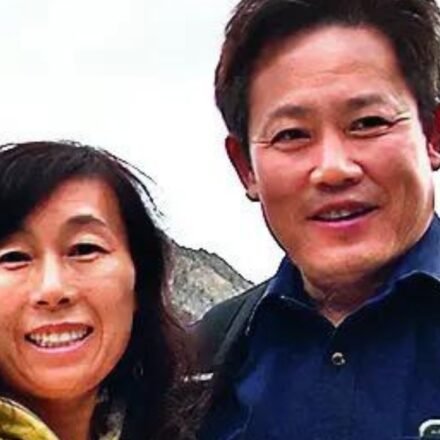 US seismologist detained in China without trial for nearly two years: family