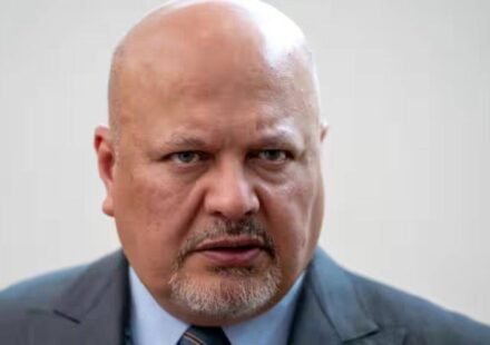 US welcomes removal of ICC chief prosecutor Karim Khan