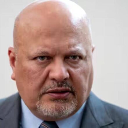US welcomes removal of ICC chief prosecutor Karim Khan