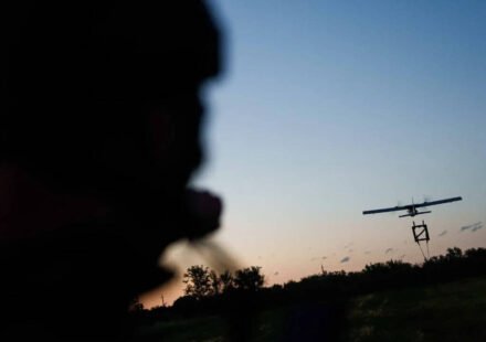 Ukraine drone strikes: Ukraine launches more than 400 drones towards Moscow after deadly Russian attack on eve of Nato summit