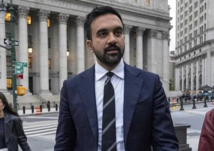 Upper West Side stabbing in NYC: Zohran Mamdani reveals disturbing details of 'hateful' attack