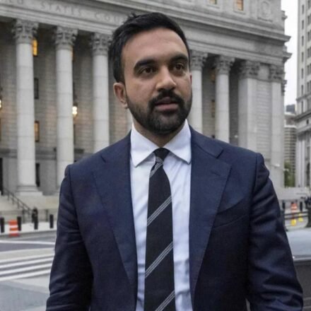 Upper West Side stabbing in NYC: Zohran Mamdani reveals disturbing details of 'hateful' attack